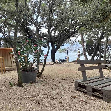 Apartmani Andreja Pinezici  Luaran gambar