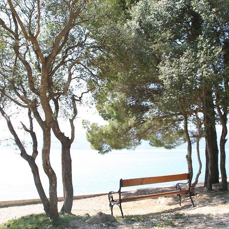 Apartmani Andreja Pinezici  Luaran gambar