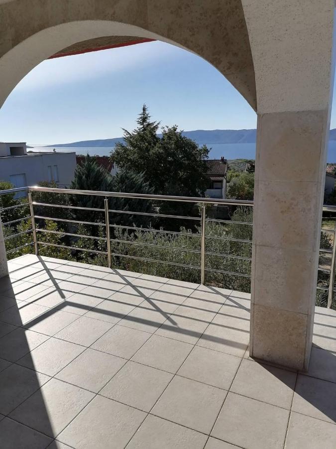 Apartmani Andreja Pinezici  Luaran gambar
