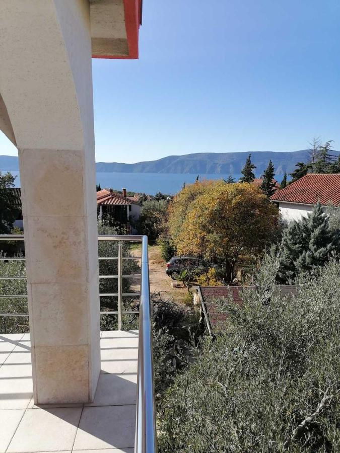 Apartmani Andreja Pinezici  Luaran gambar
