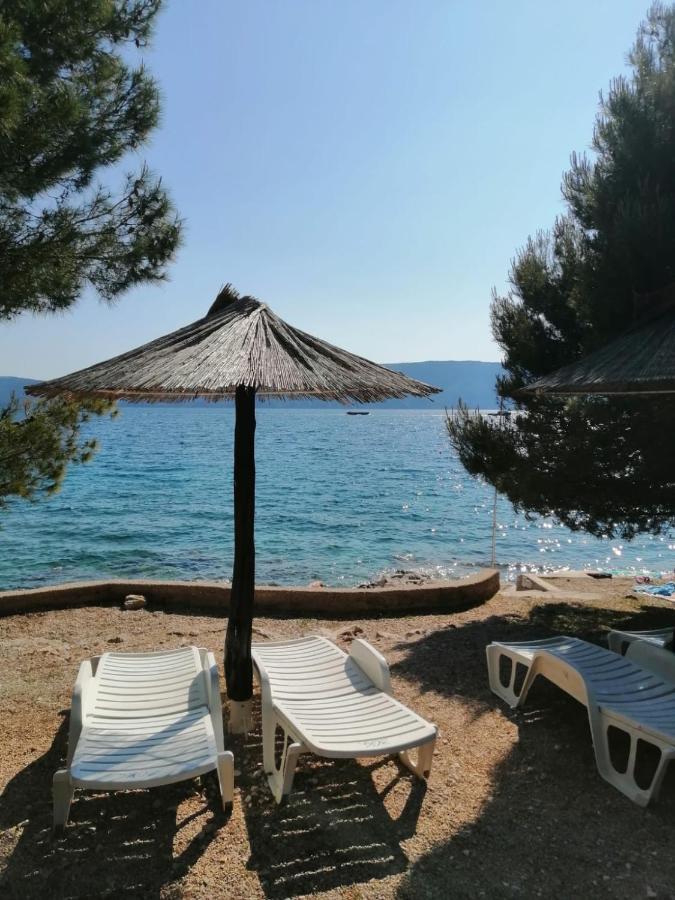 Apartmani Andreja Pinezici  Luaran gambar