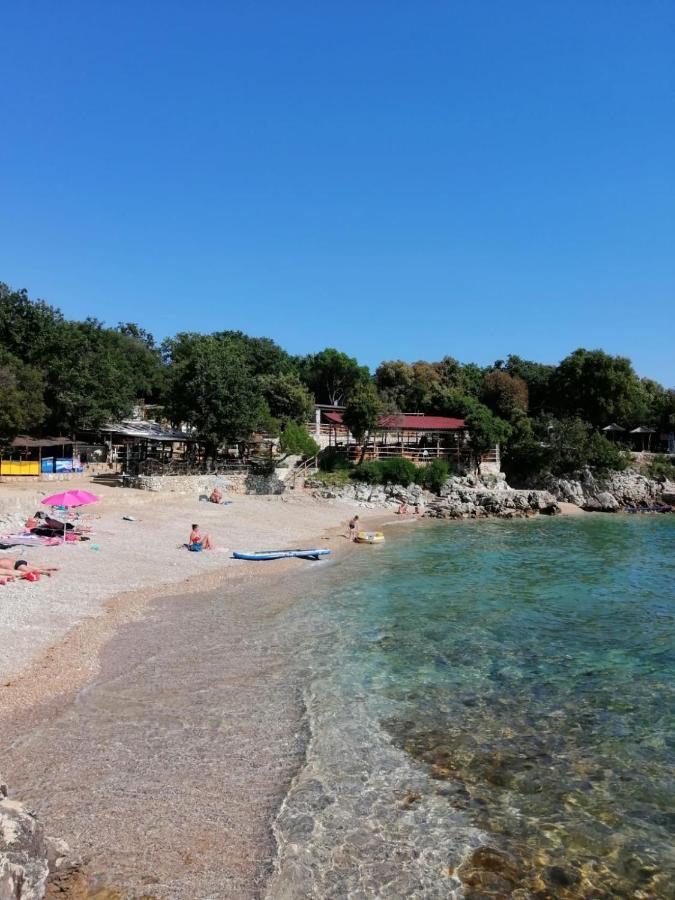 Apartmani Andreja Pinezici  Luaran gambar
