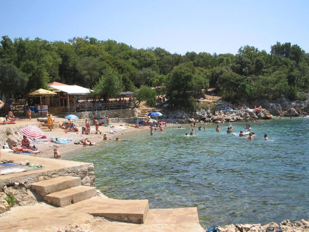 Apartmani Andreja Pinezici  Luaran gambar