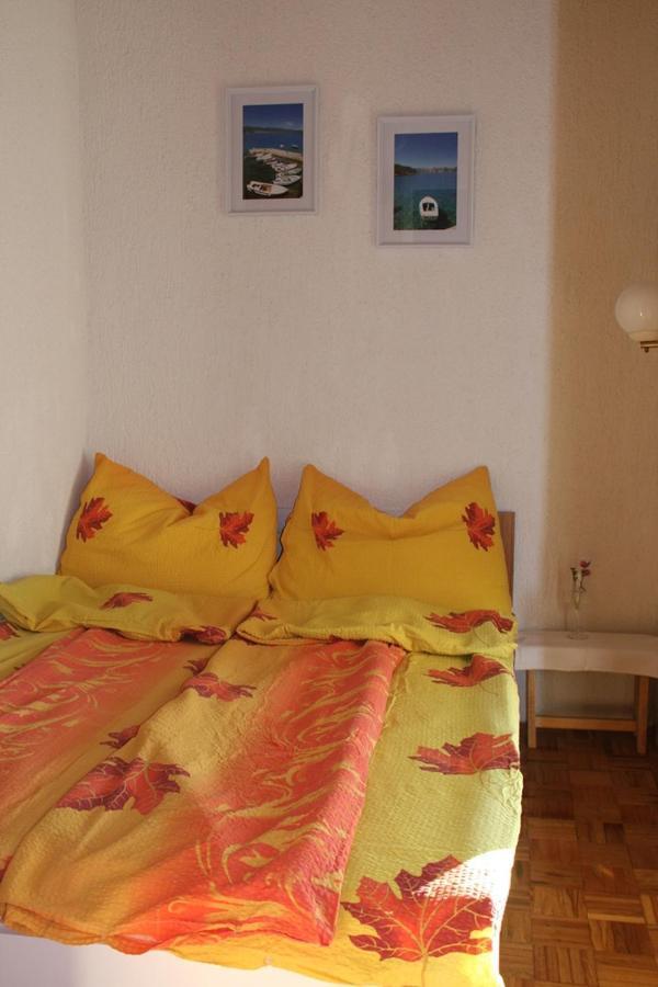 Apartmani Andreja Pinezici  Luaran gambar