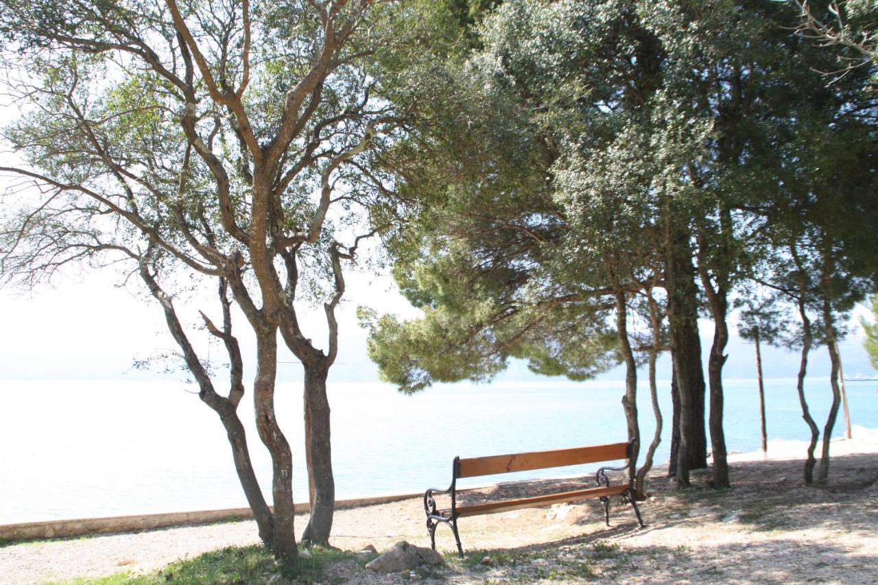Apartmani Andreja Pinezici  Luaran gambar