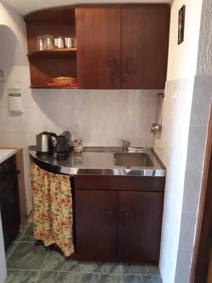 Apartmani Andreja Pinezici  Luaran gambar