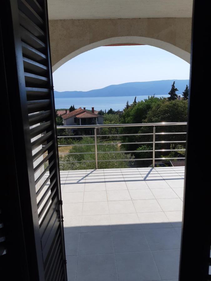 Apartmani Andreja Pinezici  Luaran gambar